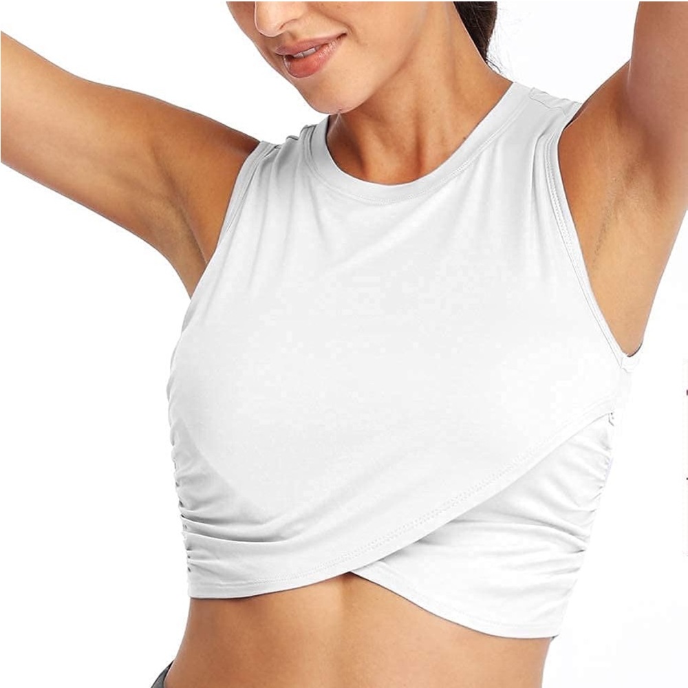 Tank Top / Workout Top - Picture 3 of 11